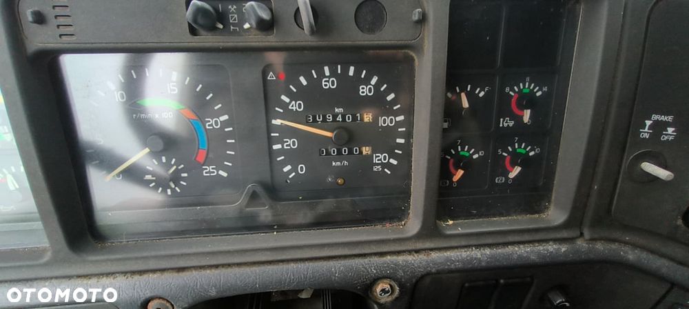 Volvo FH 12 - 5