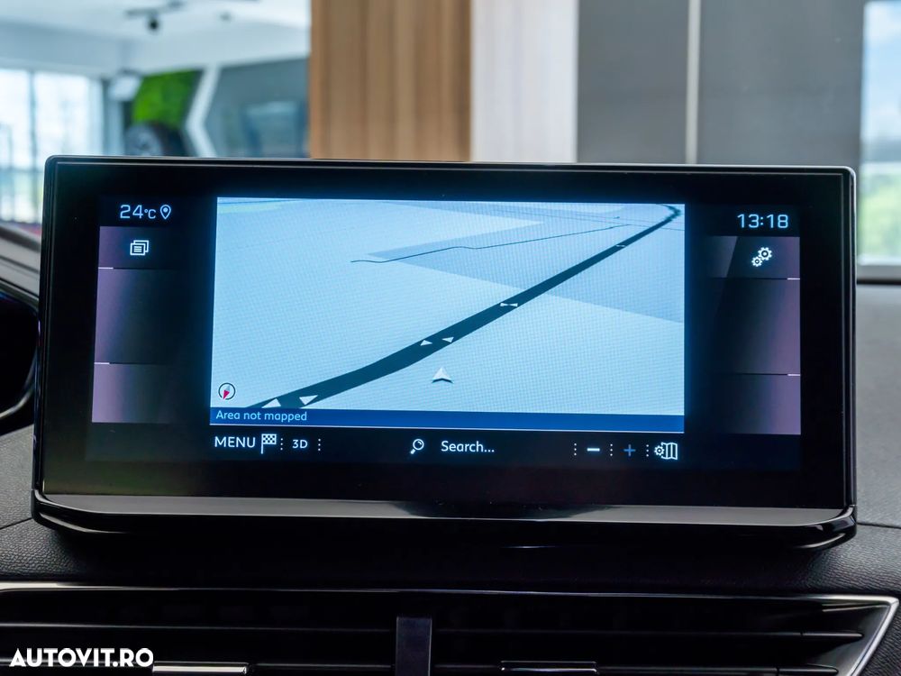 Peugeot 3008 1.5 BlueHDI S&S EAT8 GT-Line - 30