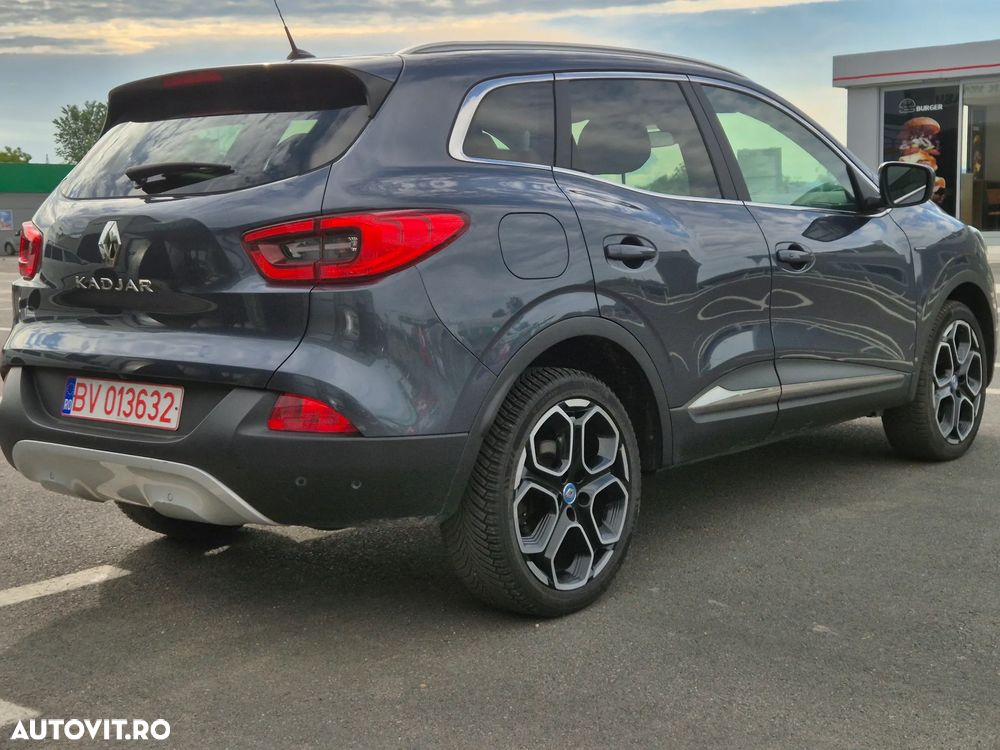 Renault Kadjar - 4