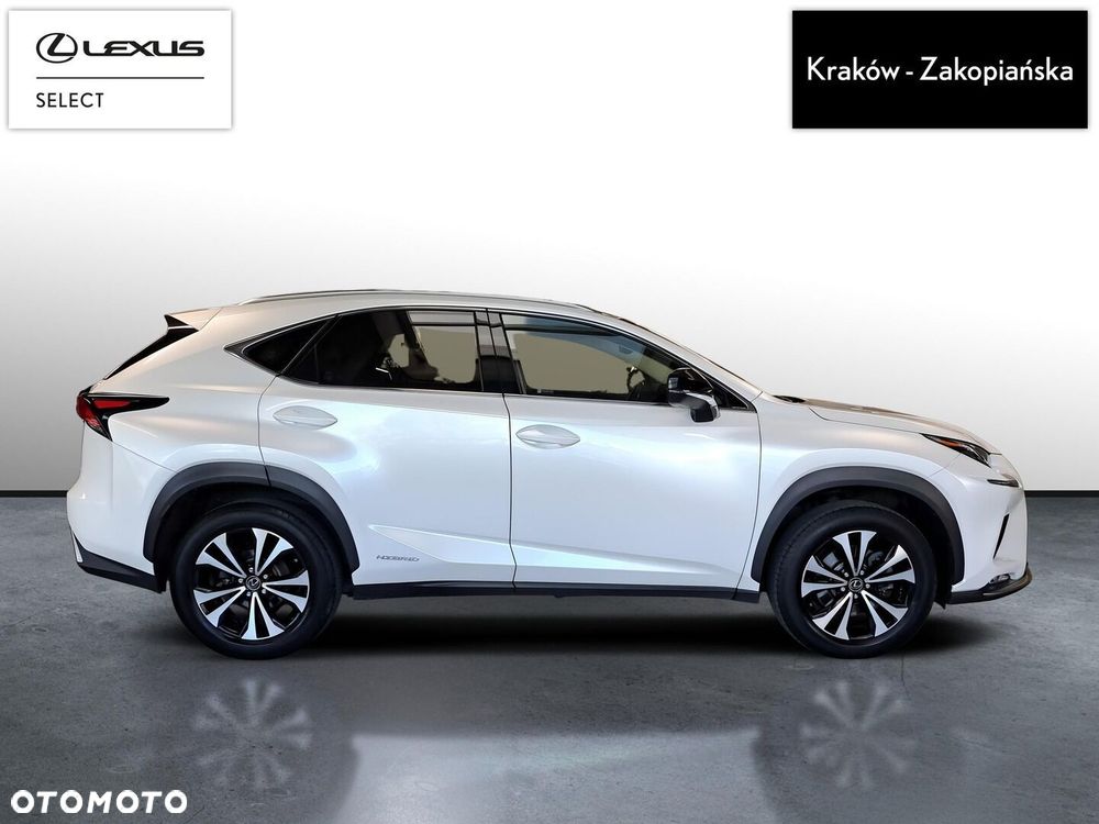 Lexus NX 300h F Impression AWD - 7