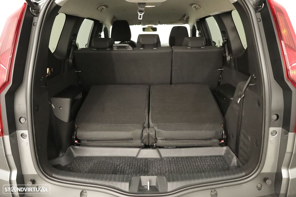 Dacia Jogger 1.6 SL Extreme 7L - 23