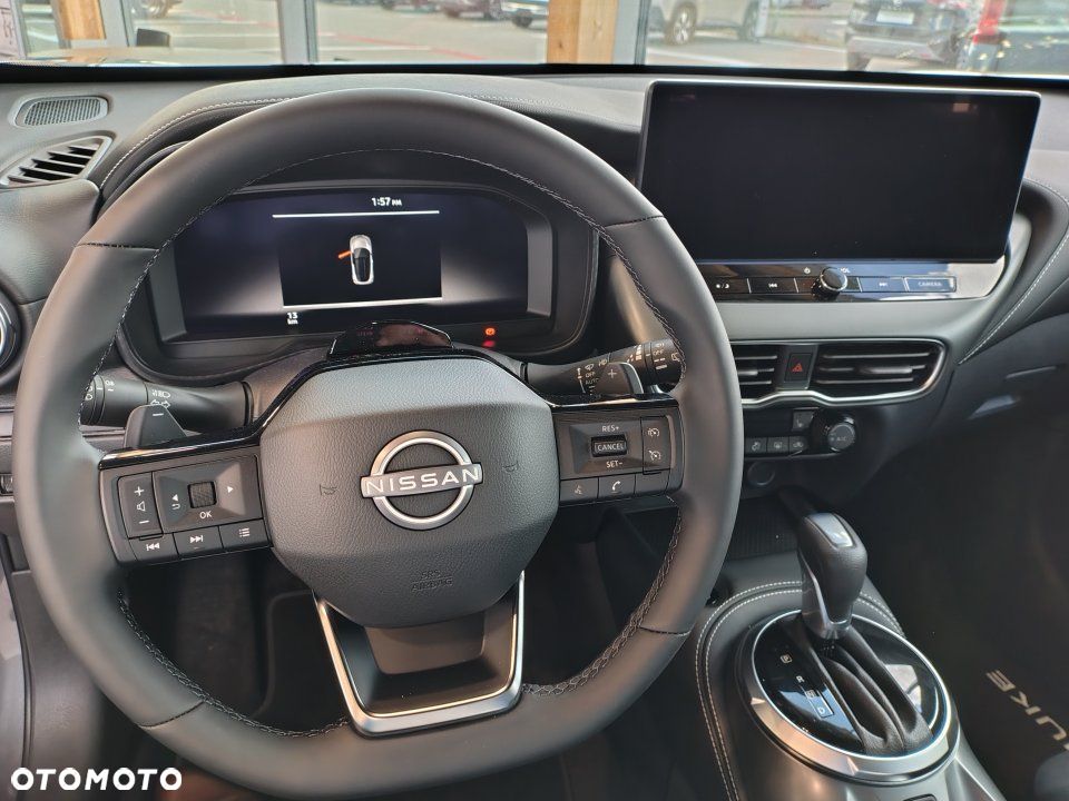 Nissan Juke - 10