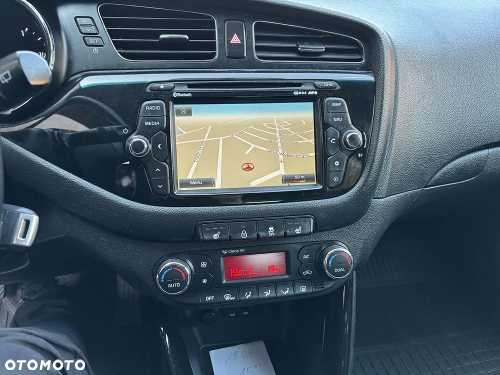 Kia Ceed 1.6 CRDi Business Line - 16