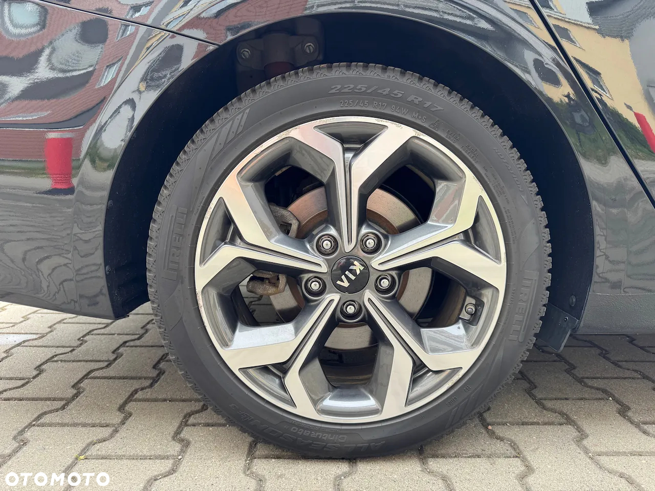 Kia Ceed 1.6 GDI PHEV XL DCT - 25