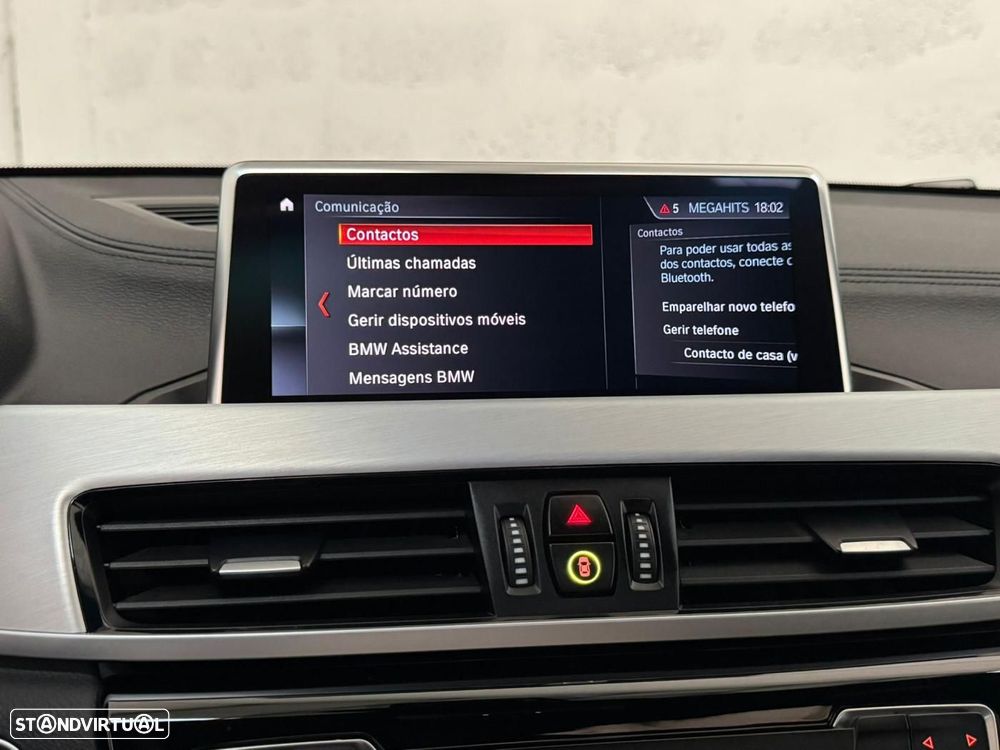 BMW X2 25 e xDrive Pack M - 30