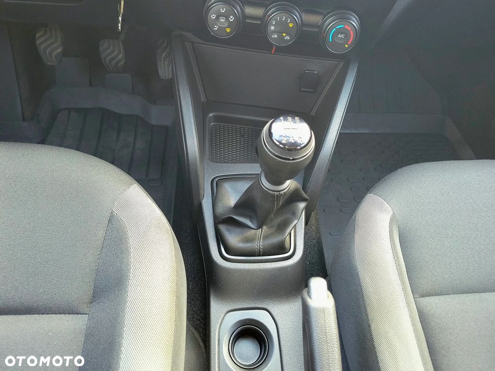 Dacia Duster - 25