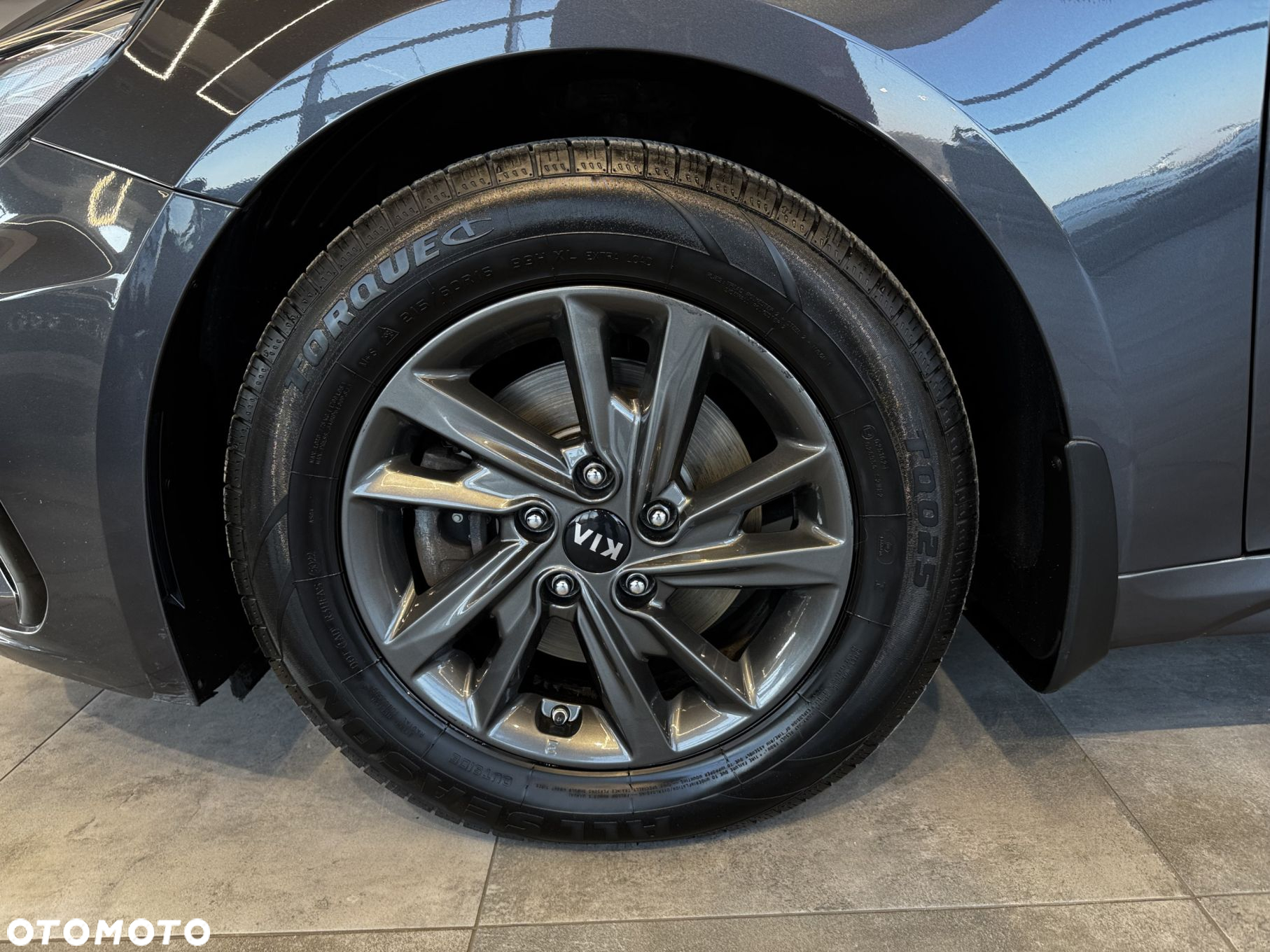 Kia Optima - 15