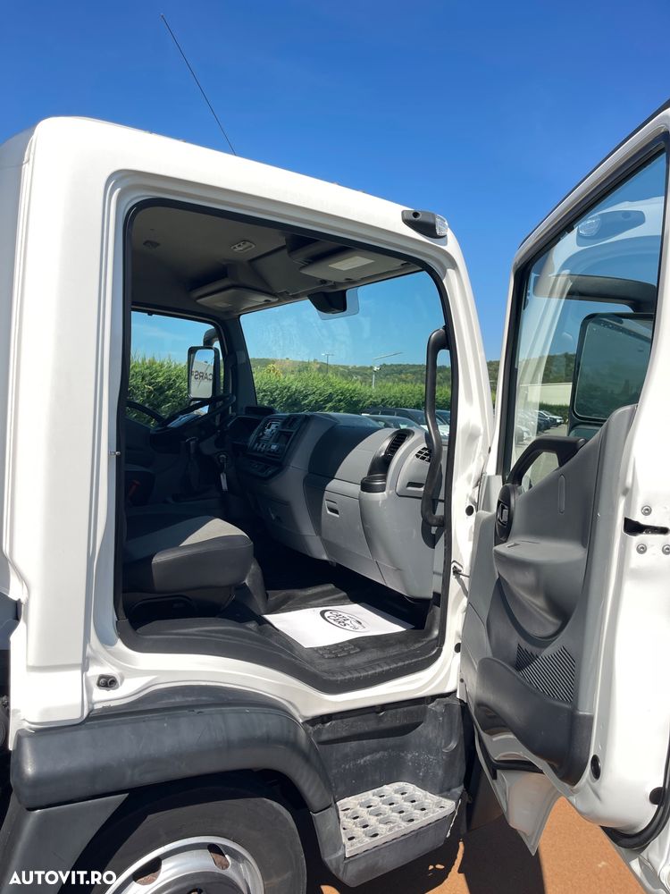 Renault D-Serien  7.5T  3.0D  BASCULABIL - 18