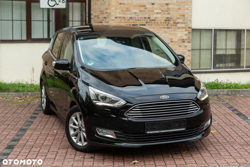 Ford C-MAX - 10