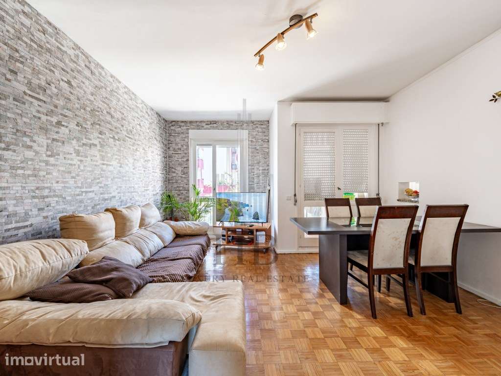 Apartamento T3 Santo António dos Cavaleiros | Loures - Grande imagem: 3/29