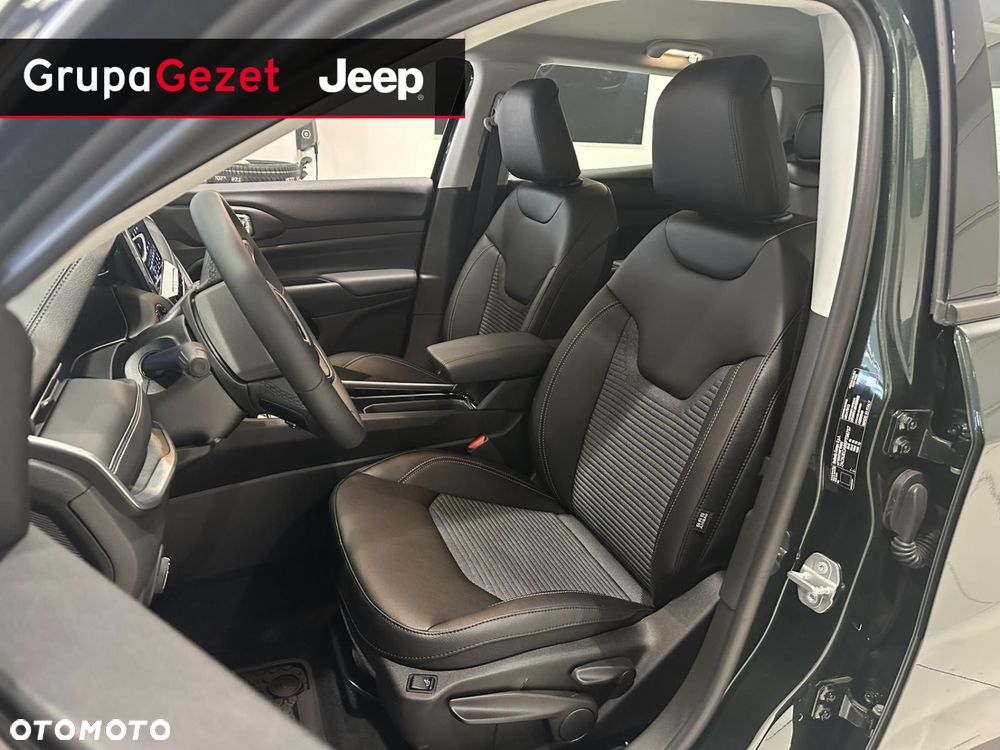 Jeep Compass - 5