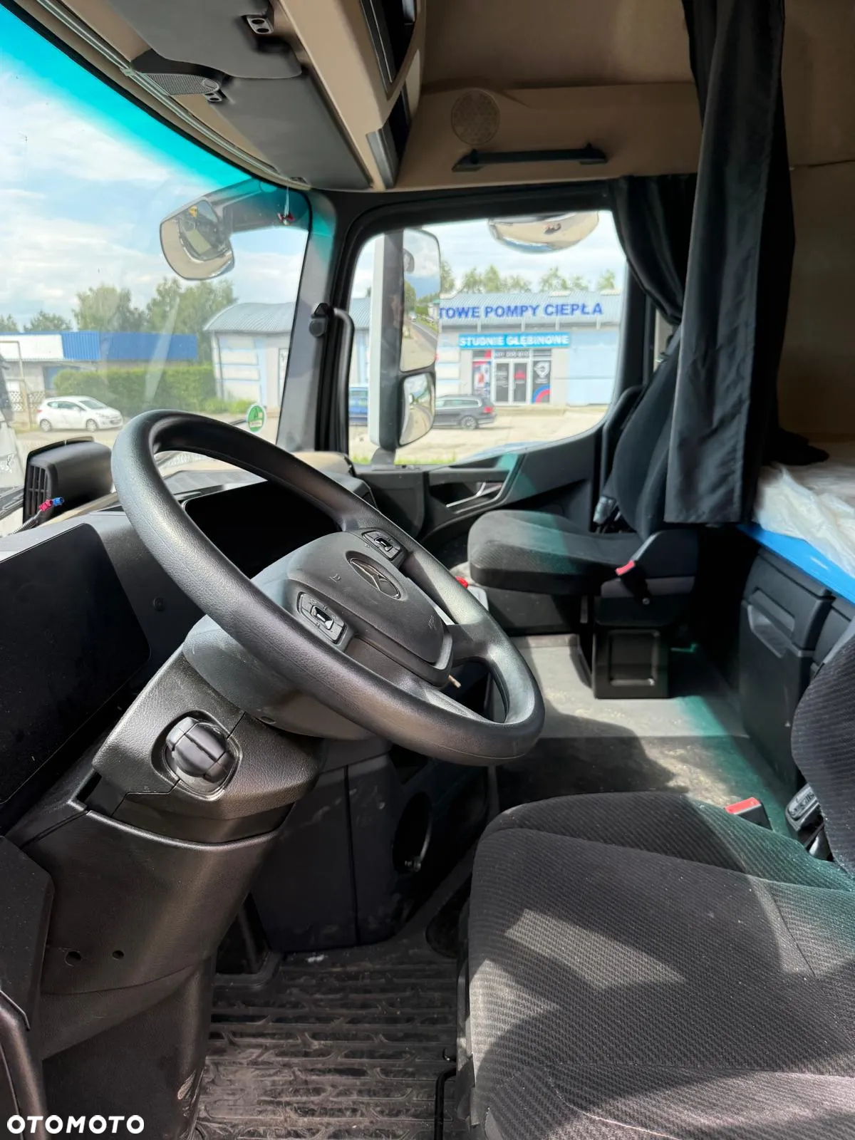 Mercedes-Benz Actros 2545 // 2023r // Thermoking T-800R - 10
