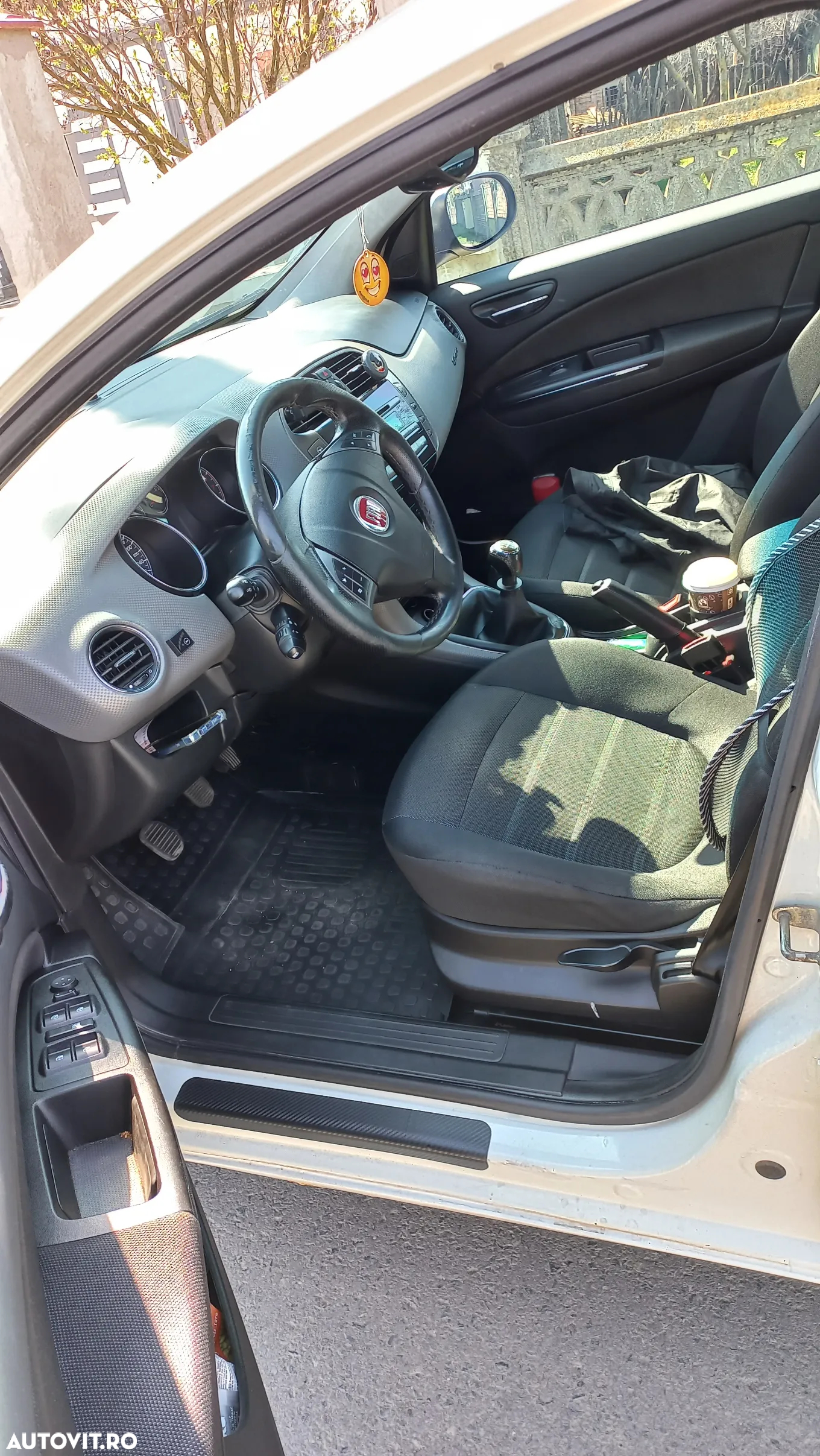Fiat Bravo - 7