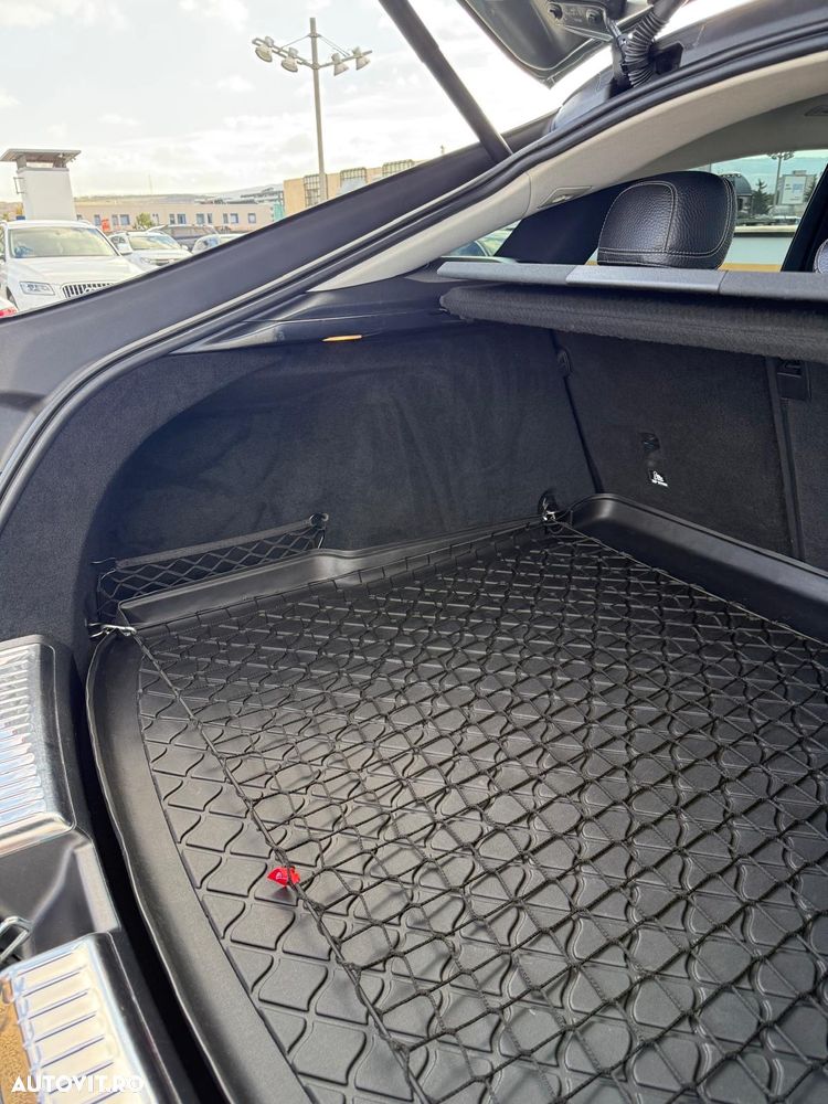 Mercedes-Benz GLE Coupe 350 d 4Matic 9G-TRONIC - 18