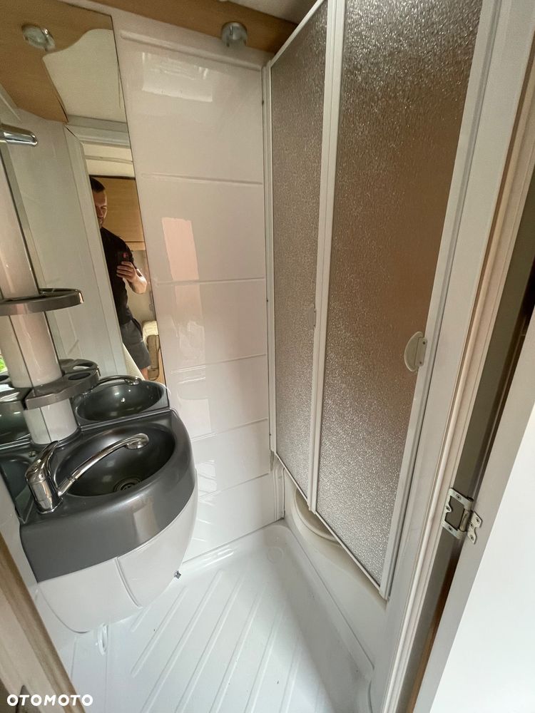 SWIFT Freestyle 540 - 33