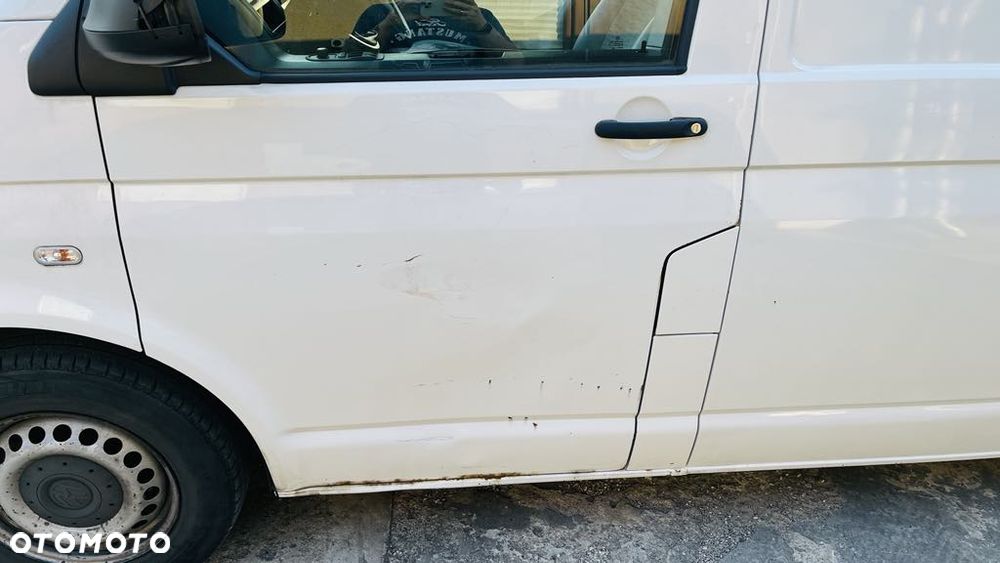 Volkswagen Transporter Standard - 18