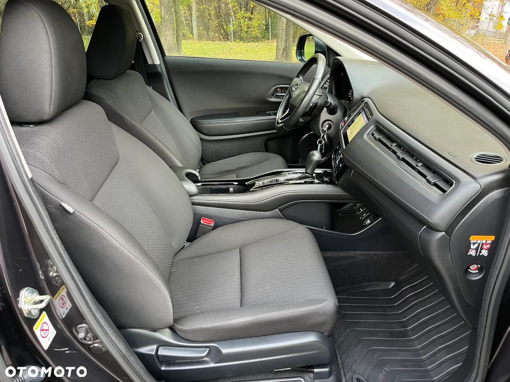 Honda HR-V 1.5 i-VTEC CVT Executive - 18