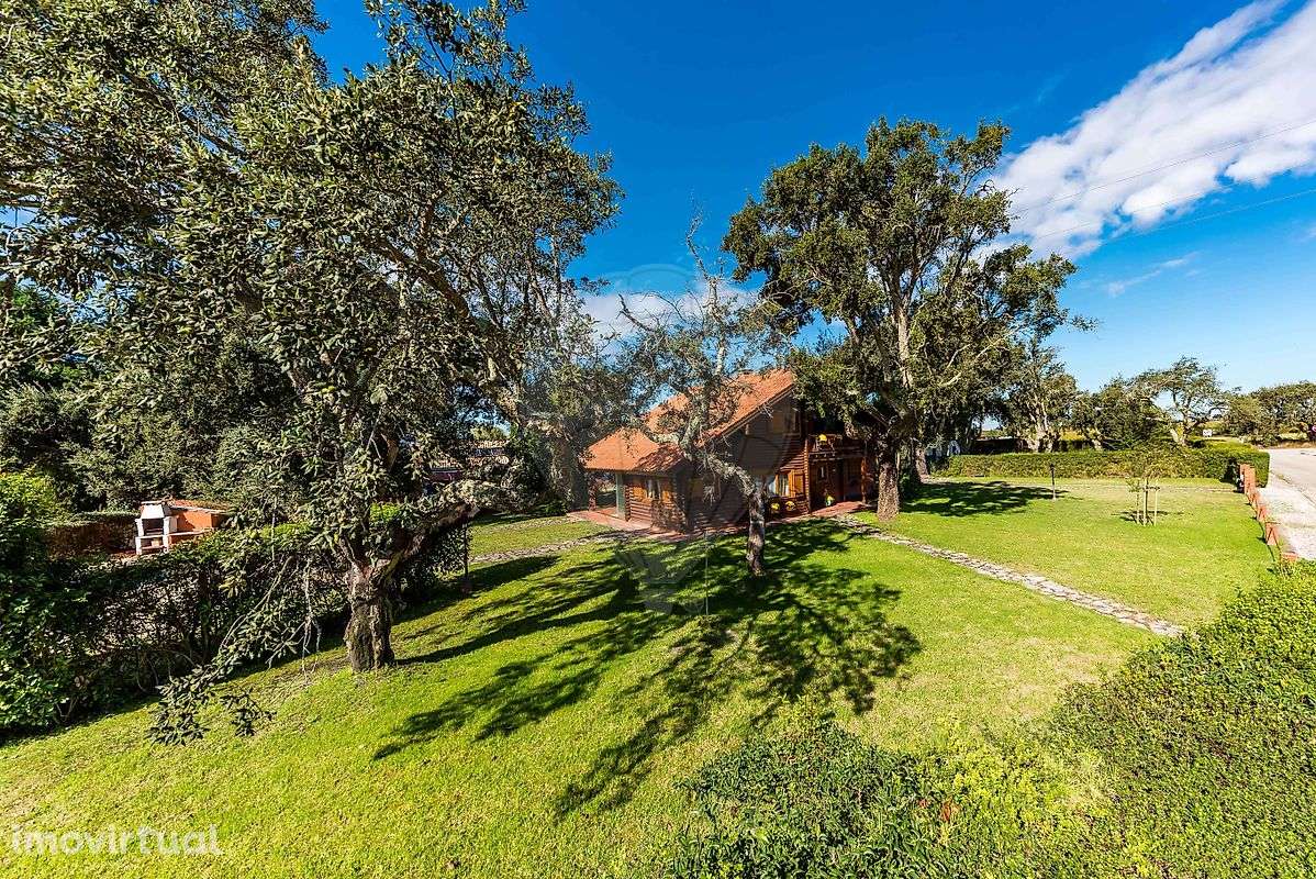 Moradia T3 para venda - Grande imagem: 4/42