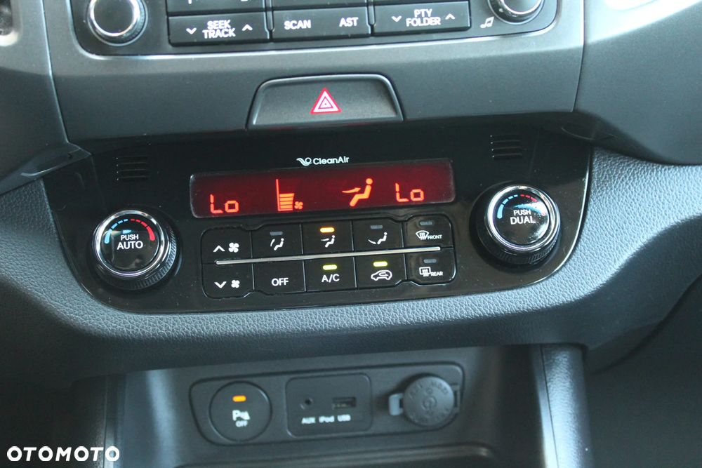Kia Sportage - 17
