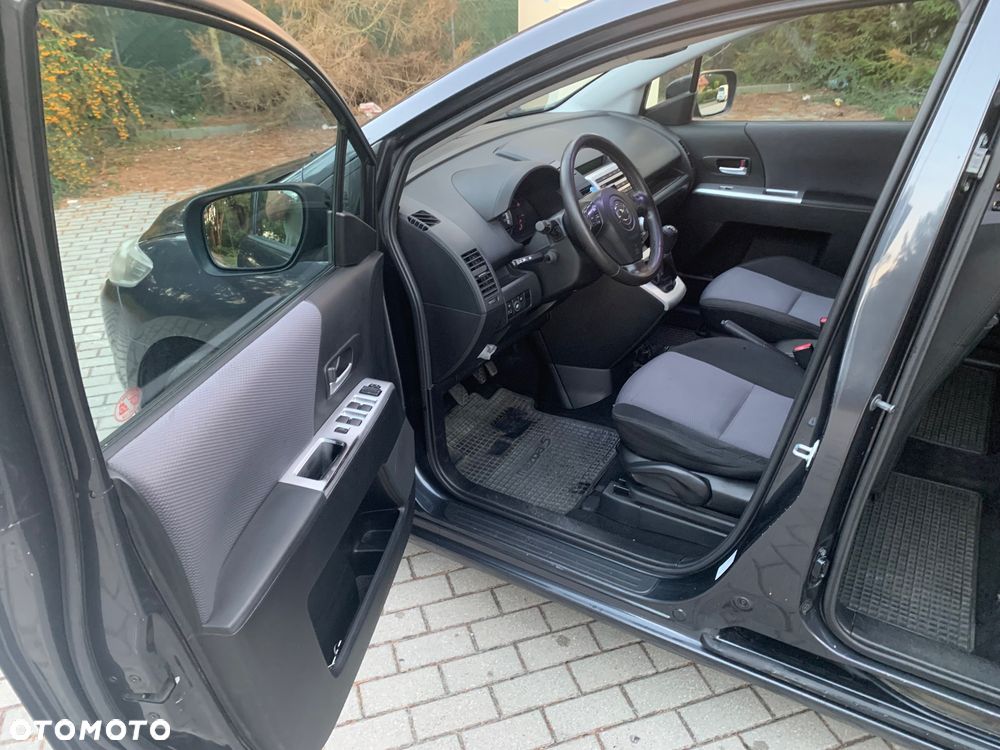 Mazda 5 2.0 Active - 7