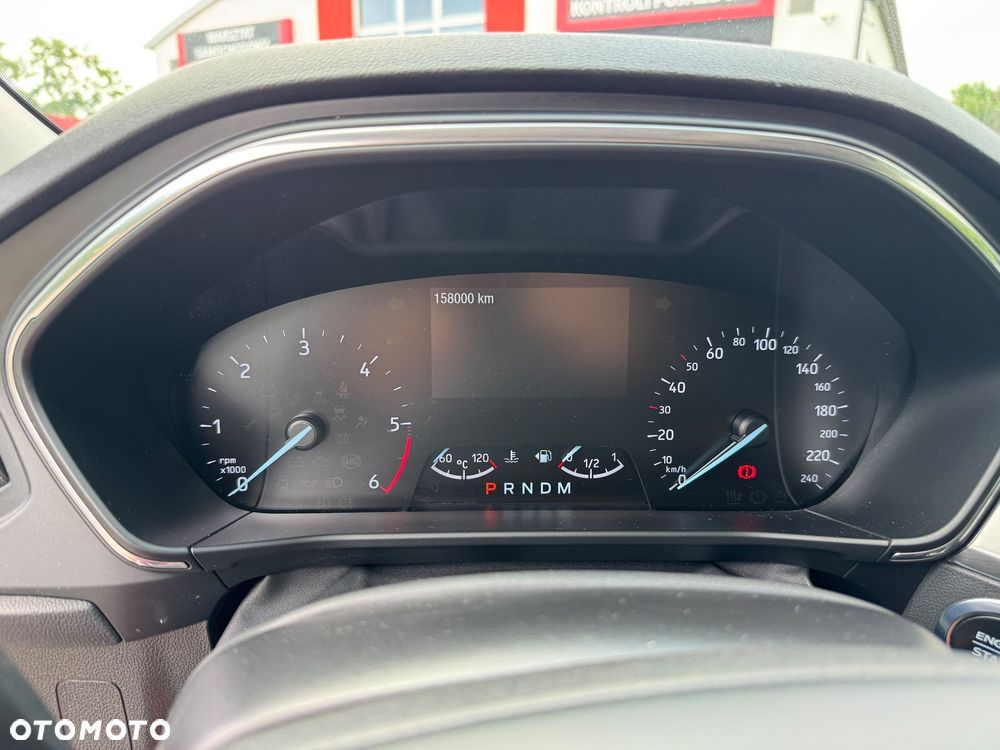 Ford Focus - 15