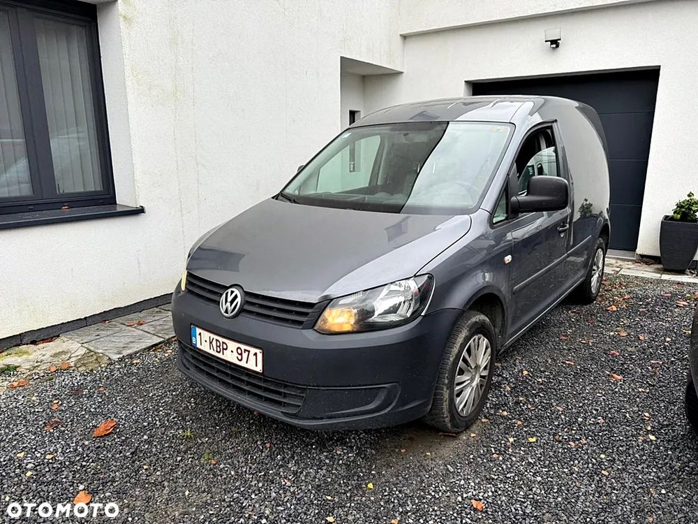 Volkswagen Caddy - 37