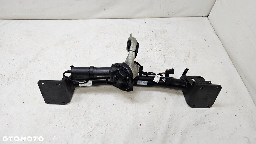 hak holowniczy elektryczny bmw ix20 i20 8738183-04 - 7