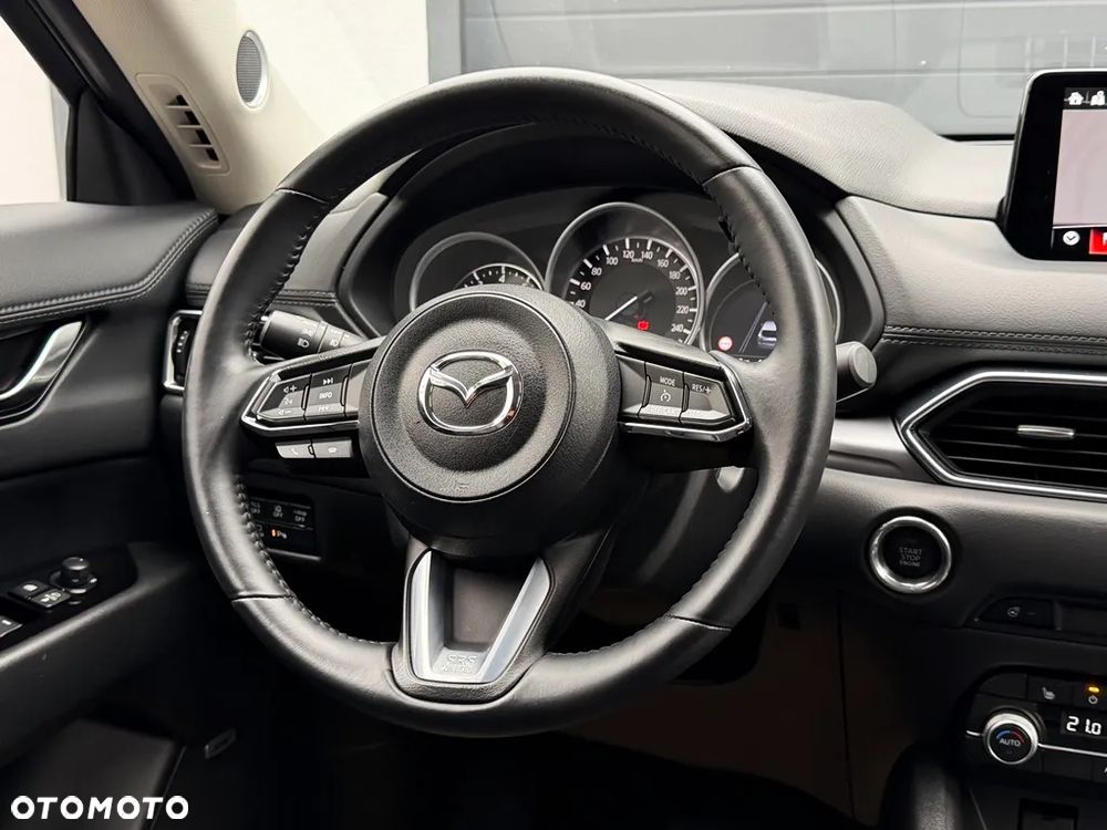 Mazda CX-5 2.0 Skyprestige 2WD - 17
