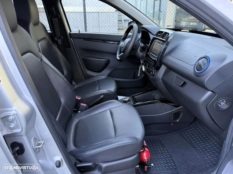 Dacia Spring Electric 45 Expression - 9