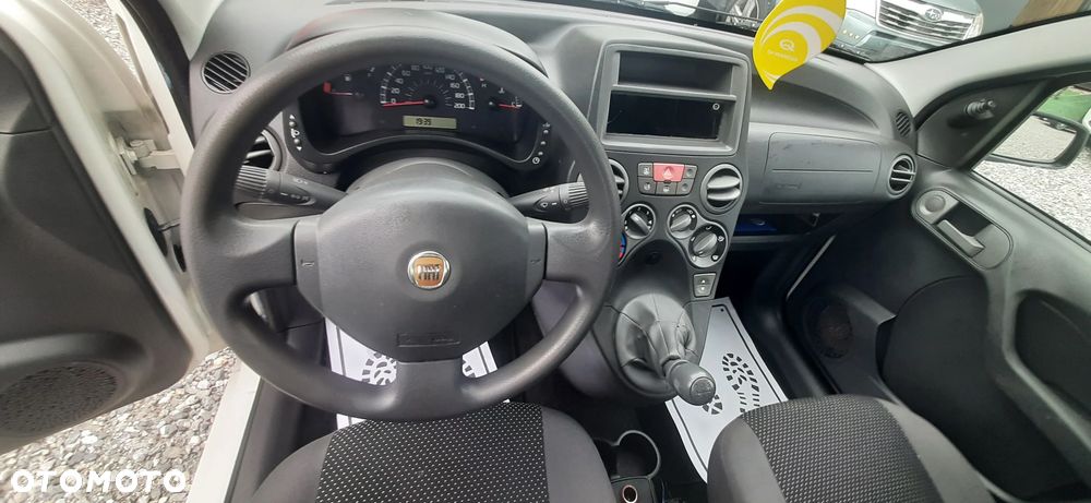 Fiat Panda - 21