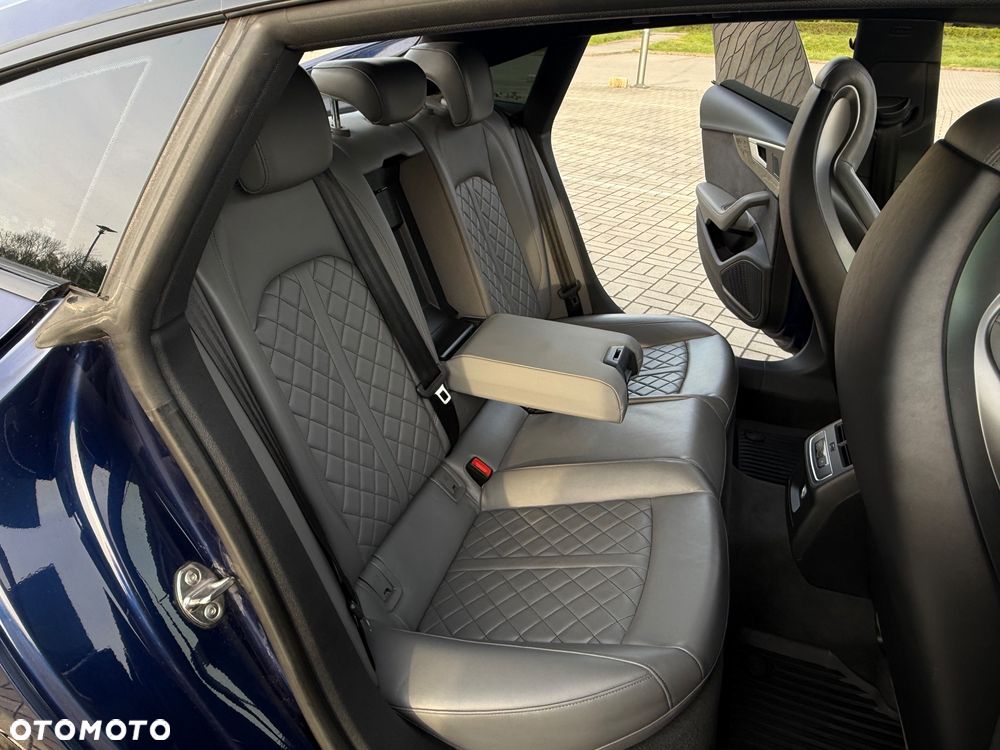 Audi S5 Sportback 3.0 TFSI quattro tiptronic - 11