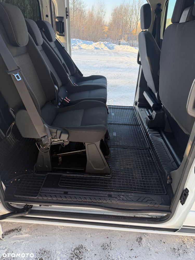 Ford Transit Custom 300 L2H1 Trend (bryg.) - 6