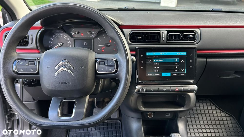 Citroën C3 Pure Tech 83 S&S C-SERIES - 23