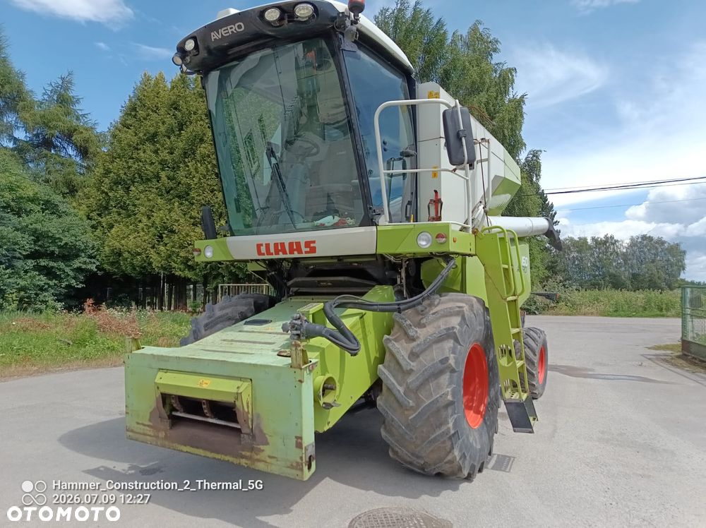 Claas - 1