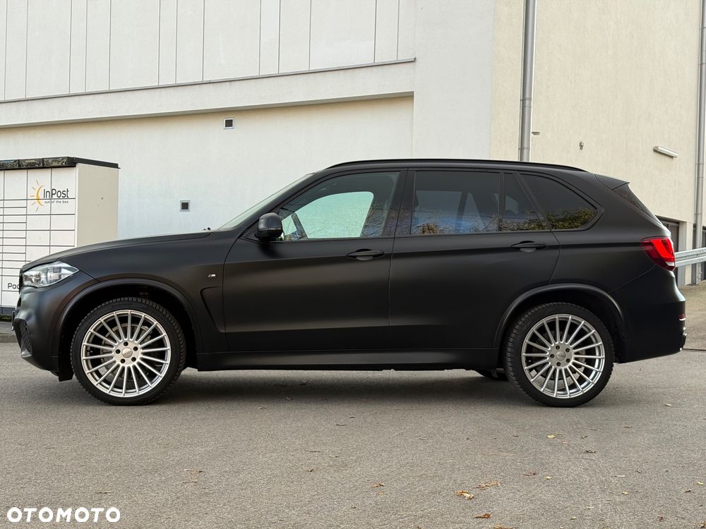 BMW X5 xDrive40d - 6