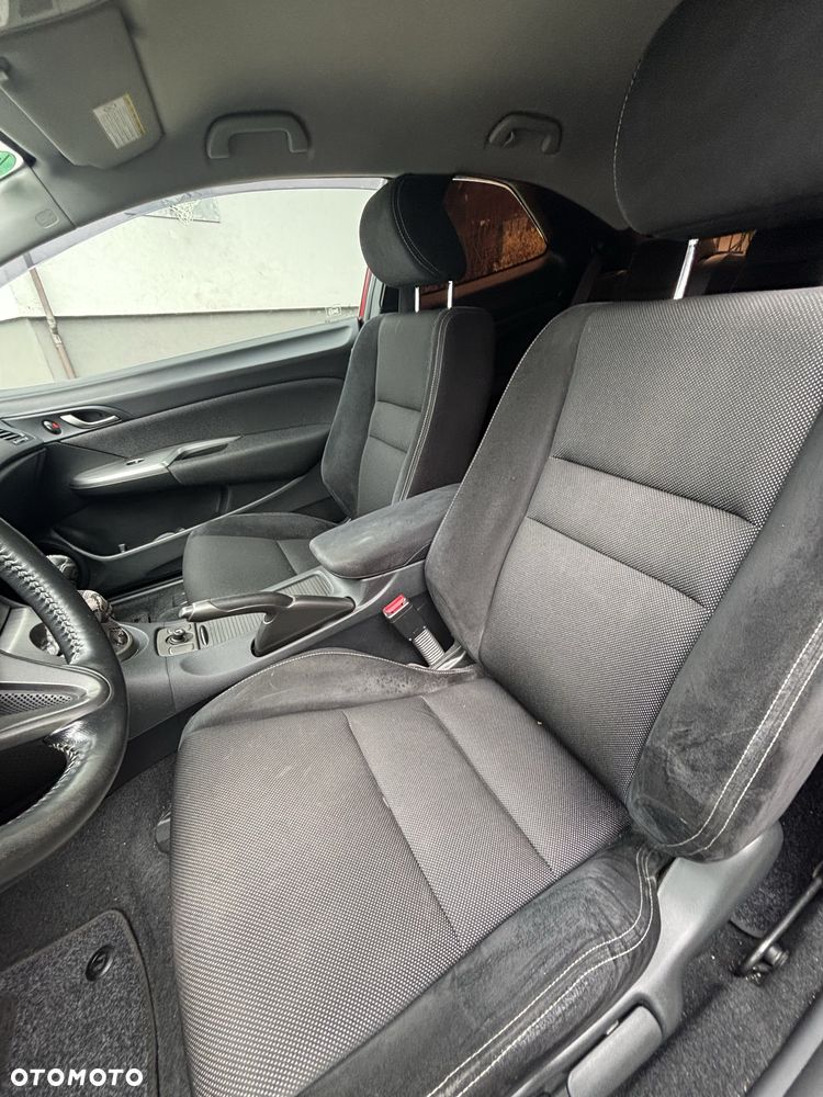 Honda Civic - 6