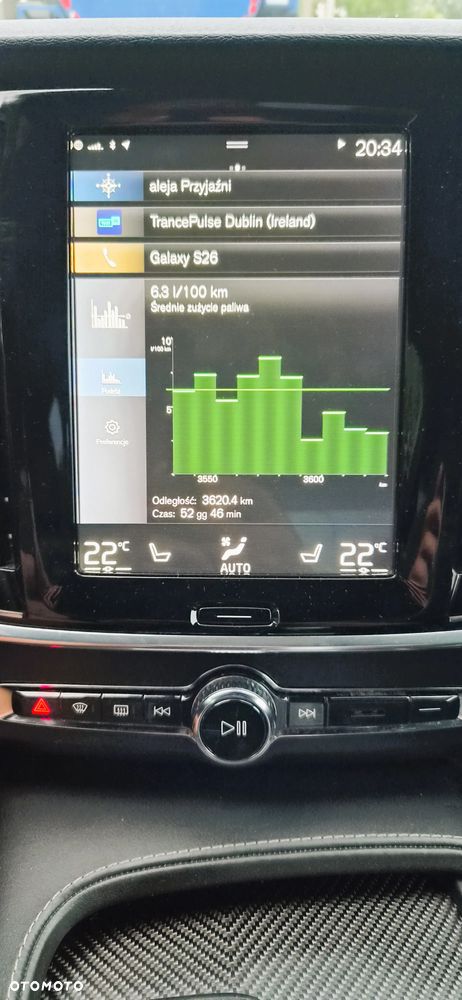 Volvo S90 D4 AWD R-Design - 26