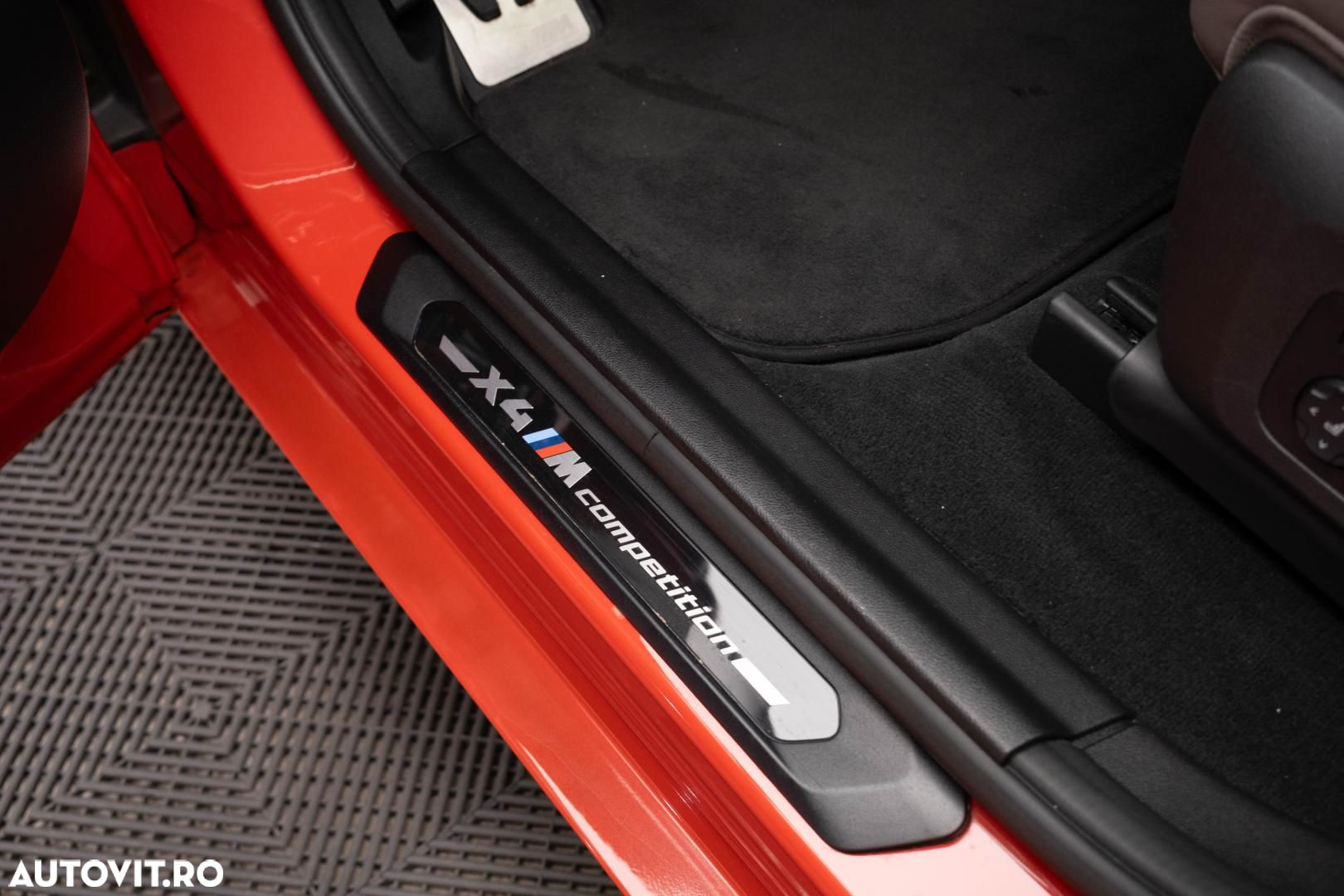 BMW X4 M - 33