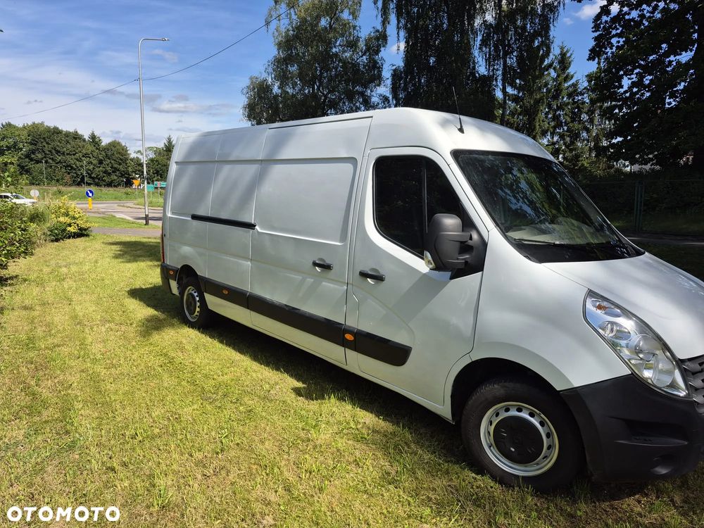 Renault Master - 5