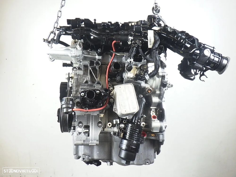 Motor BMW S2 (F46) 1.5D 85KW - 3