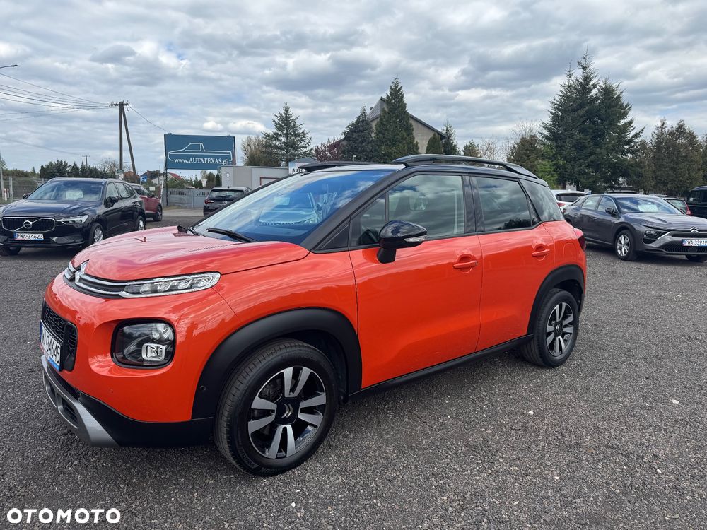 Citroën C3 Aircross - 4