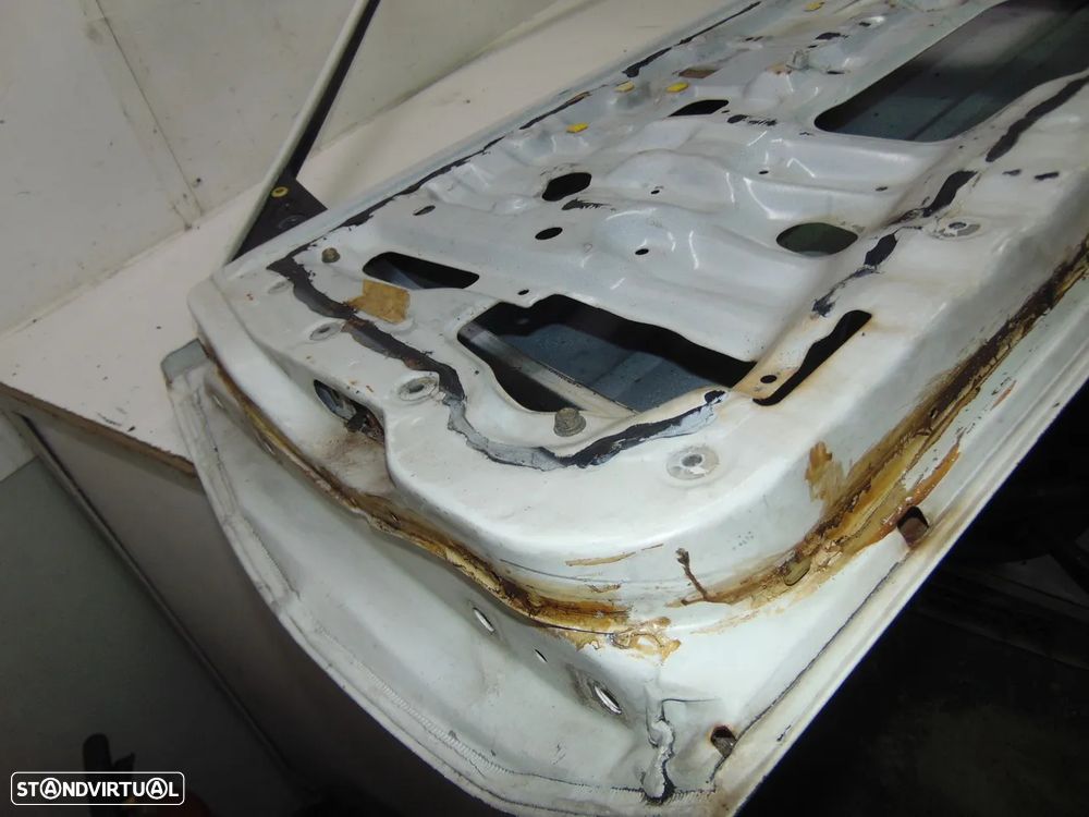 Toyota corolla DX porta direita - 4