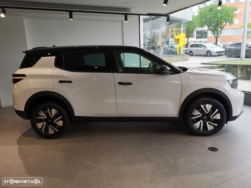 Opel Frontera - 5