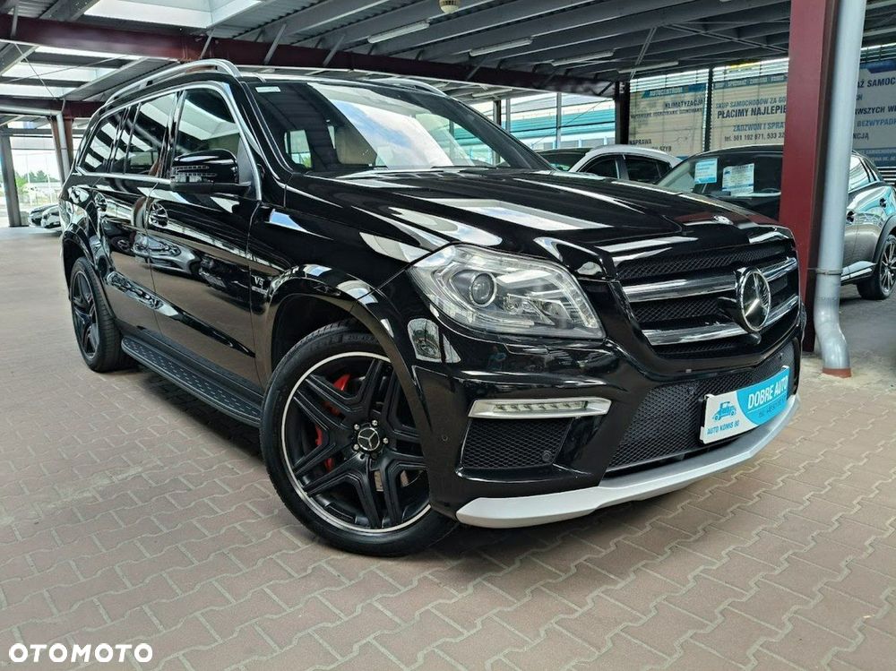 Mercedes-Benz GLS - 4