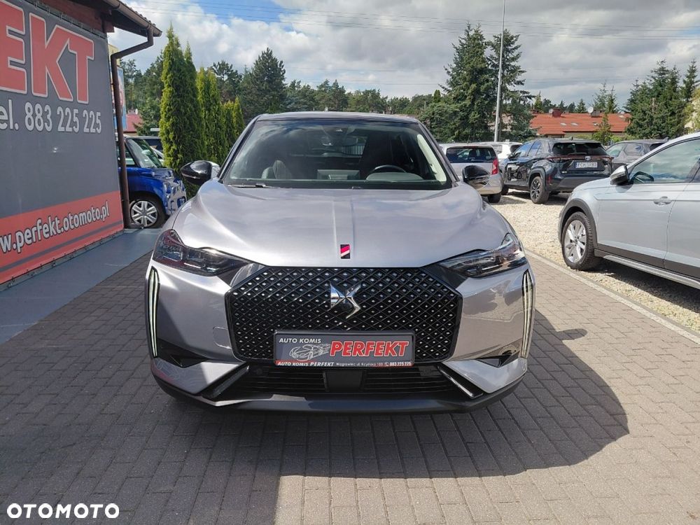 DS Automobiles DS 3 Crossback - 3