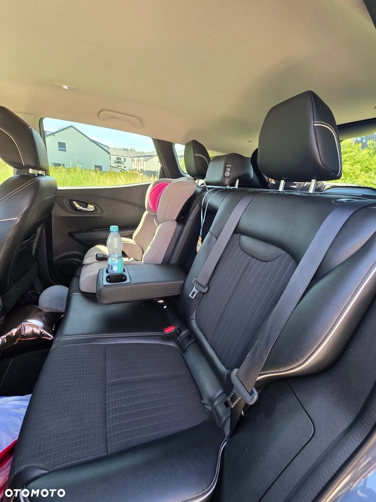 Renault Kadjar Energy dCi 130 Bose Edition - 13