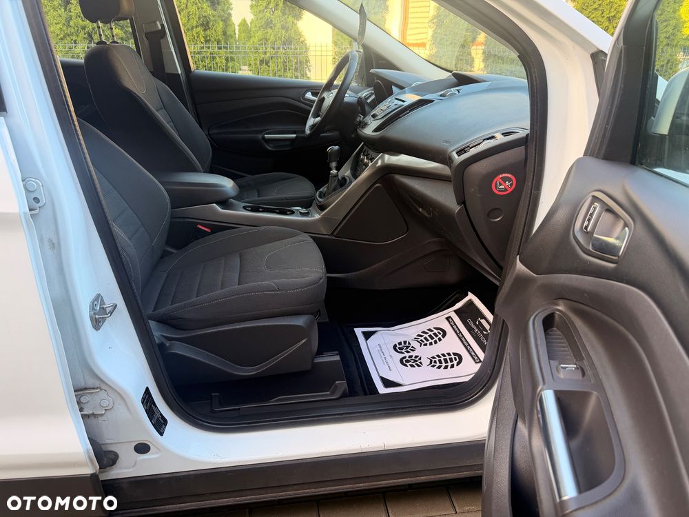 Ford Kuga 1.5 EcoBoost FWD Trend ASS - 15