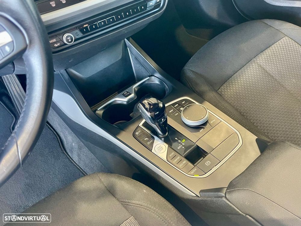 BMW 216 Gran Coupé d Advantage - 14