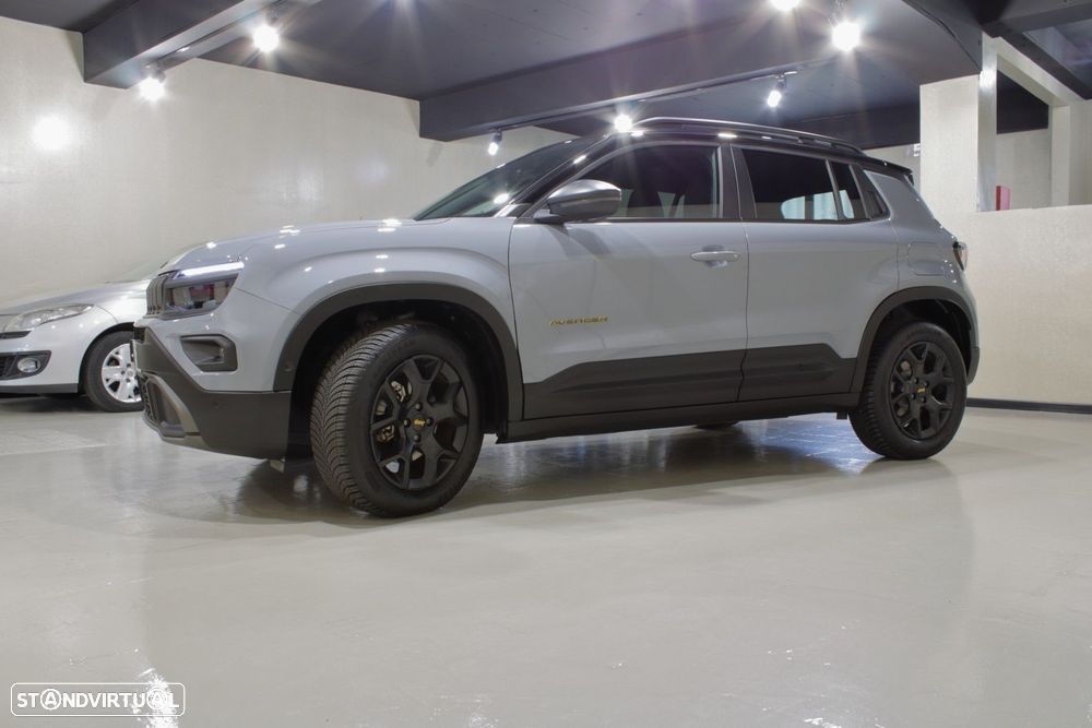 Jeep Avenger - 6