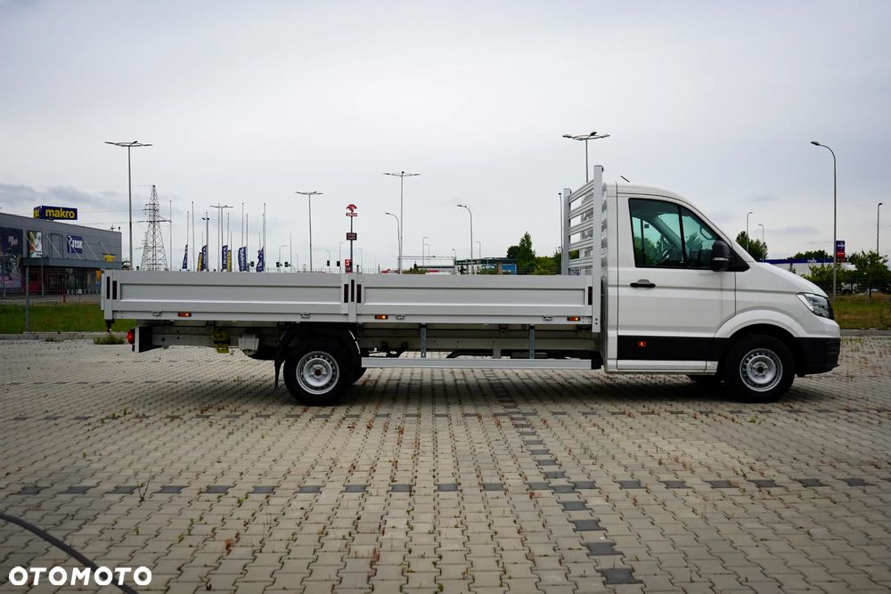 Volkswagen Crafter 35 - 11